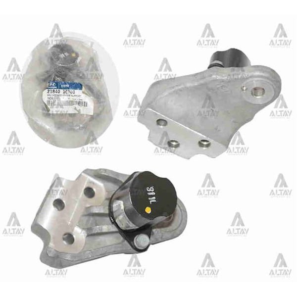 MOBIS 218401C300 Motor Takozu Braketi Getz 1.4 1.6 02-