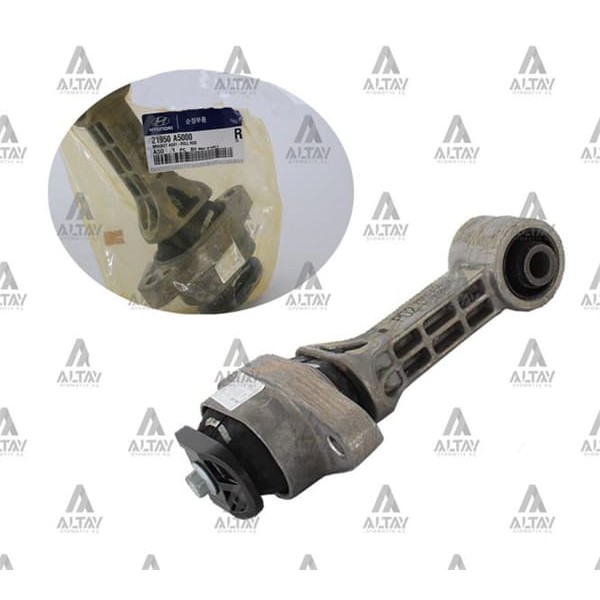 MOBIS 21950A5000 Motor Takozu Şanzıman Takozu Arka İ30 1.6 CRDI 12- Ceed 1.6 CRDI 12-