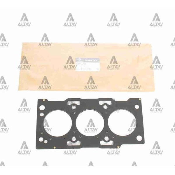 HMC-MOBIS-Hyundai-Orijinal 22311-27510 Silindir Kapak Conta Accent-Getz Dizel 03-1 Çentik