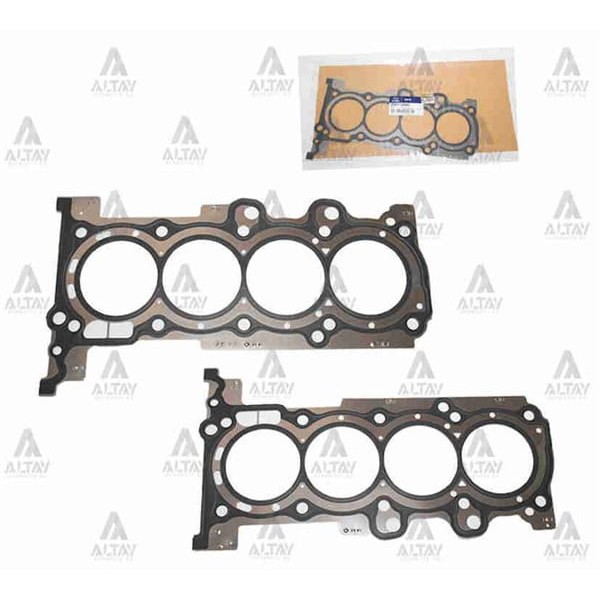 MOBIS 2231103445 Silindir Kapak Contası Çelik Accent Blue 1,4 Benzinli 2015 -