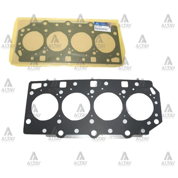 MOBIS 223114A010 Silindir Kapak Contası H100 Kamyonet 2,5 CRDI 2012 - Starex 2.5 CRDI 2002 - / Soren