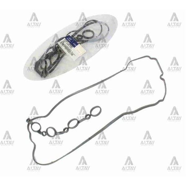 HMC-MOBIS-Hyundai-Orijinal 22441-2B600 Üst Kapak Contası Accent Blue Dizel 