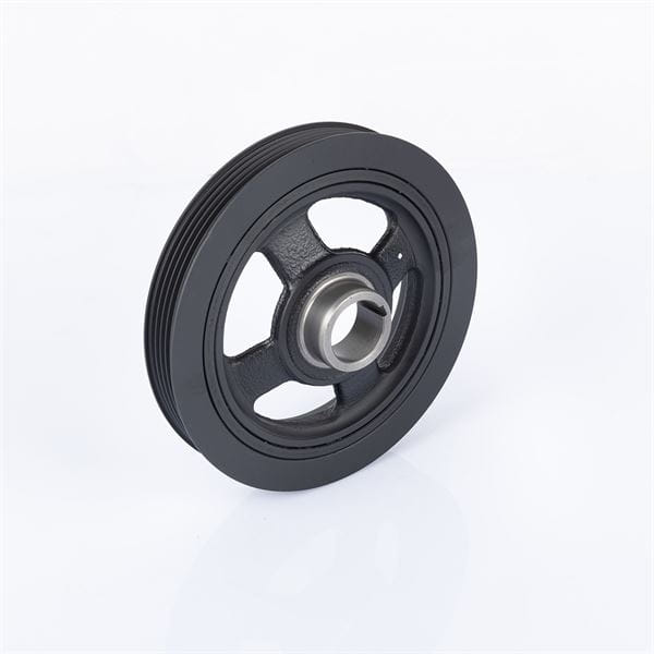 HMC 23124-03AC2 Krank Kasnağı Accent Blue 1.4 15-