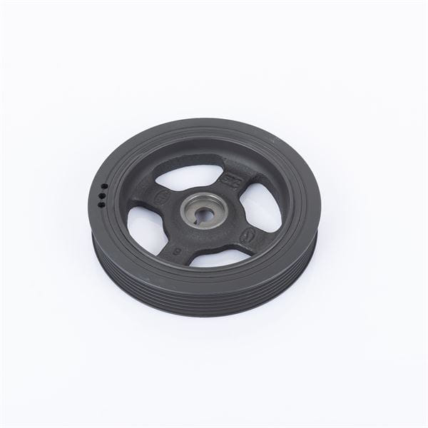 MOBIS 231242B010 Krank Kasnağı Accent Blue 1.4 11- İx35 1.6 10- İx20 1.4 1.6 11-Elantra 06- 