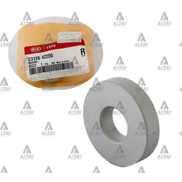 MOBIS 2312642200 Krank Kasnağı Pulu H100 Kamyonet Hd65 10- Hd72 10-