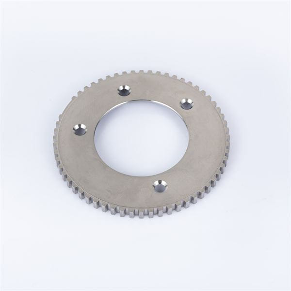 MOBIS 231412B000 Krank Mili Pozisyon Dişlisi Accent Blue 1.4 11- İx35 1.6 16V 10- İx20 1.4 16V 1.6 1