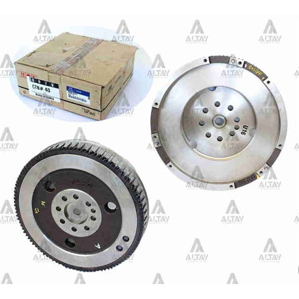 MOBIS 232002A700 Volant Komple Accent Blue 1.6 CRDI 2011 -