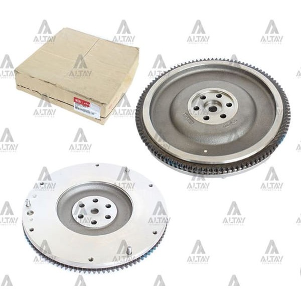 MOBIS 232002B001 Volant Komple Accent Blue 1.4 Benzinli 2011 - İx20 1.4 1.6 2011 -