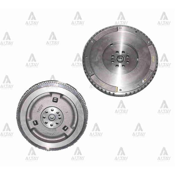 MOBIS 232004A002 Volan Starex 140Hp Kmy 08-11 Sorento D4Cb