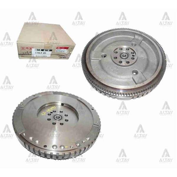 MOBIS 232004A500 Volant Komple H100 Kamyonet 12-