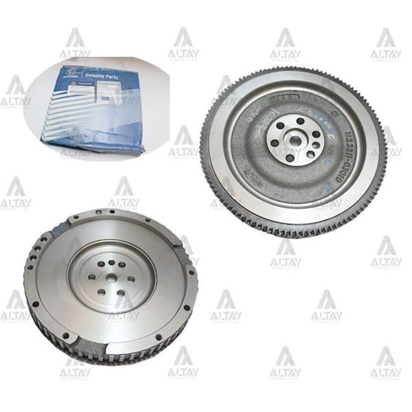 MOBIS 2321003020 Volan I-20 15-18 I-10 16-18 1.2Cc (Sabit Göbek)