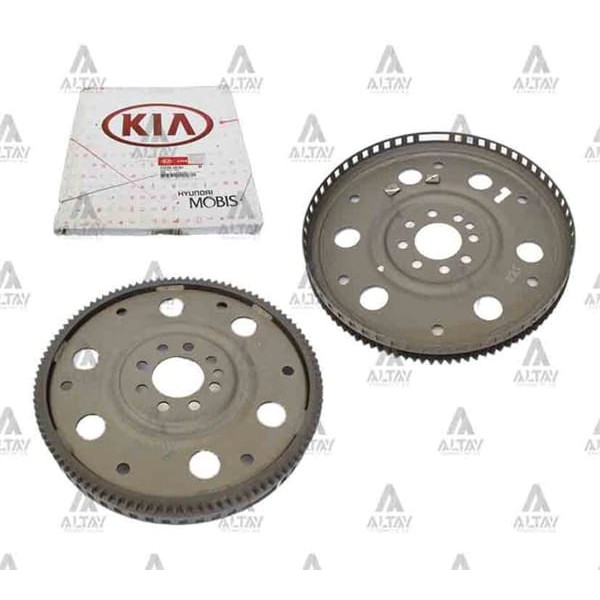 MOBIS 232202A701 Dişli Volan I-30 07-11 Cerato 09-12 Rio 1.6 Otomatik Vites (109 Diş)