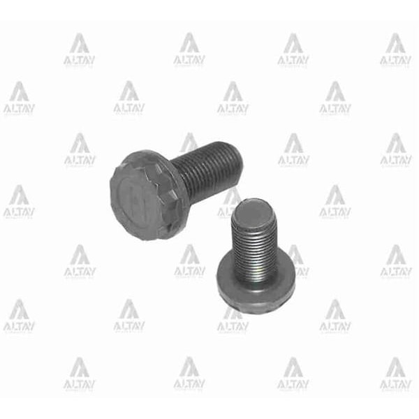 HMC 23311-26000 Volan Civatası H100 Kmy. 12- 