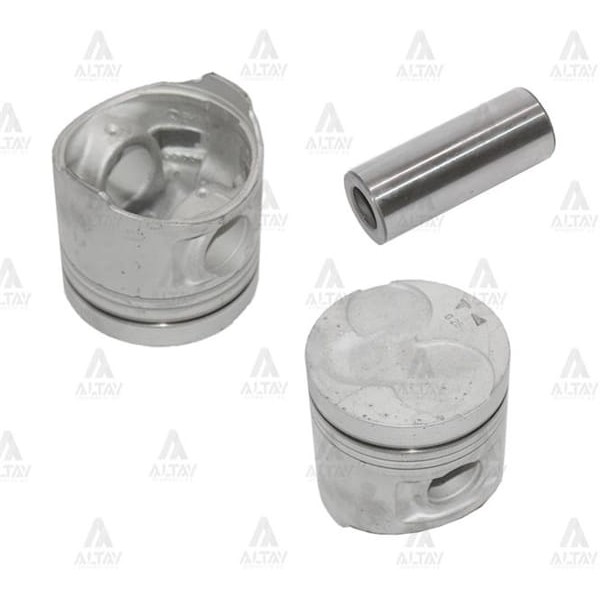 MOBIS 2341042471 Piston Tek Kmy 94-96 0.25 