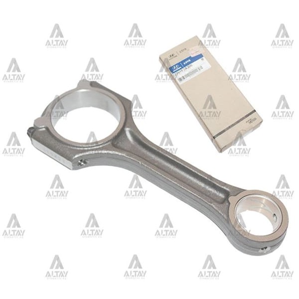 Hyundai 235102A300 Piston Kolu Blue İ30 D Eltra