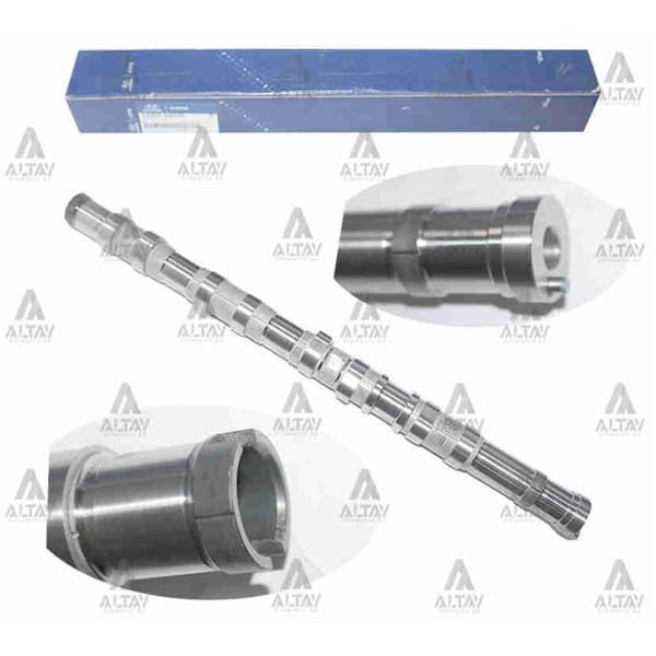 MOBIS 242004A500 Eksantrik Mili Sağ Starex CRDI 2001 - Sorento 2002 - H1 2008 - 140-170 Hp