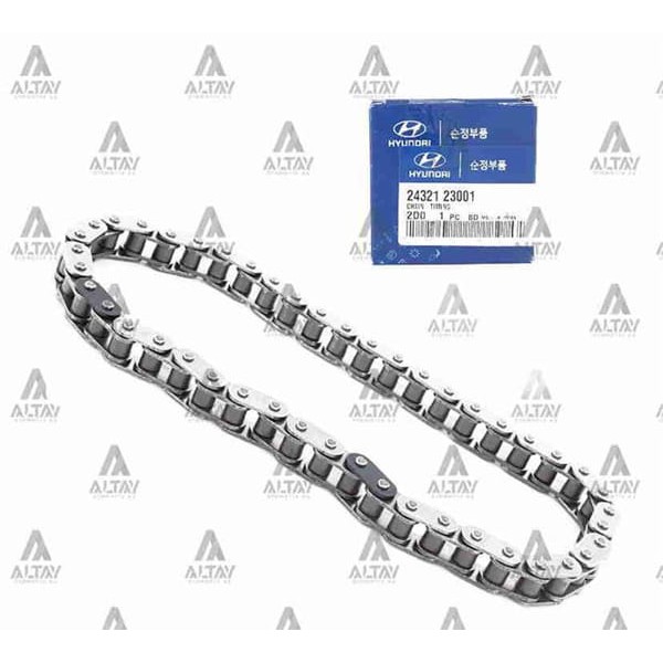 MOBIS 2432123001 Eksantrik Zincir Elantra 96-01 