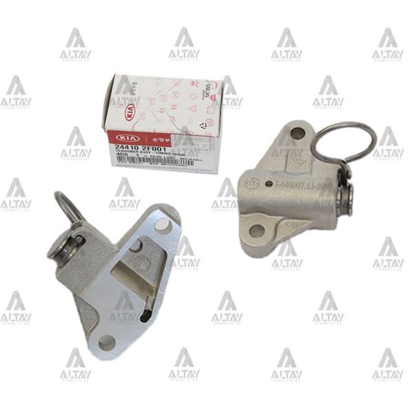 HMC 24410-2F000 Eksantrik Zincir Gergisi Sportgage 2,0 CRDI 11-