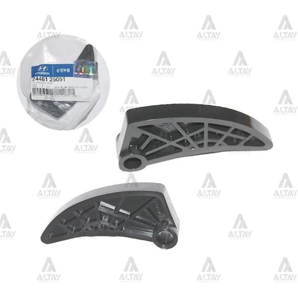 MOBIS 2446125051 Eksantrik Zincir Palet Sonata 05-11 Santafe Ix-35 13-15