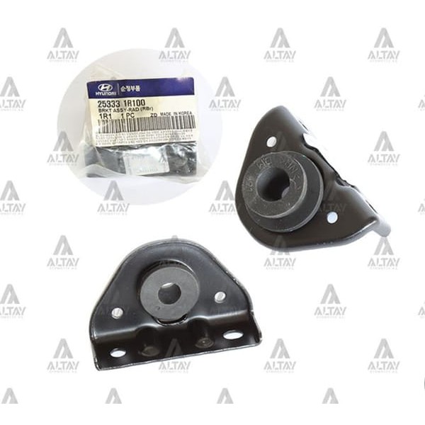 MOBIS 253331R100 Radyatör Bağlantısı Üst Accent Blue 1.4 11- 