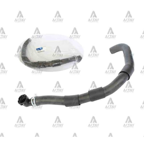 HMC 254121R300 Radyatör Hortumu Alt Accent Blue 11- 1.6 CRDI 