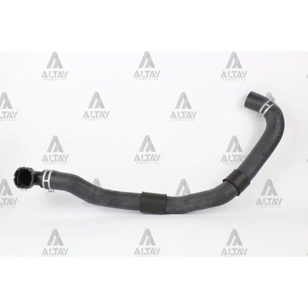 MOBIS 25412A5900 Hortum Radyatör Alt I-30 16-18 Dizel