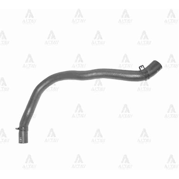 MOBIS 254142H000 Hortum Radyatör Üst I-30 07-11 Benzinli