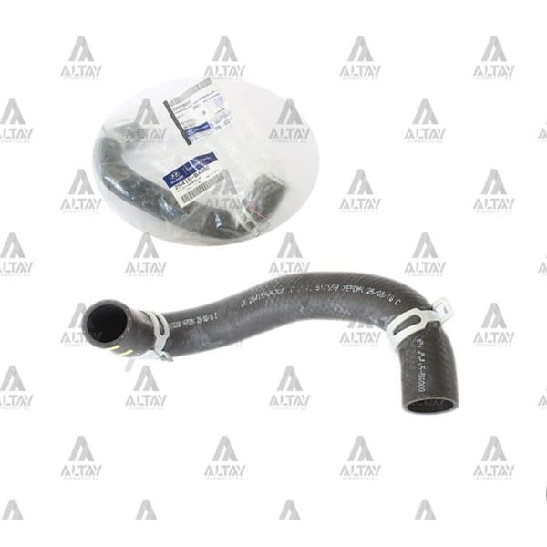 MOBIS 25415B4000 Hortum Radyatör Alt I-10 13-18 1.0 Kappa 