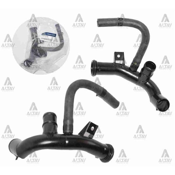 HMC 25430-27410 Devirdaim Su Borusu Sonata 2.0D 05- 