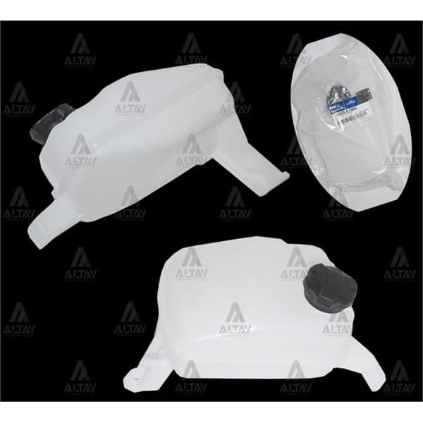 MOBIS 25430F2200 Yedek Su Deposu Elantra Radyatör 16-18 1.6 Dizel 