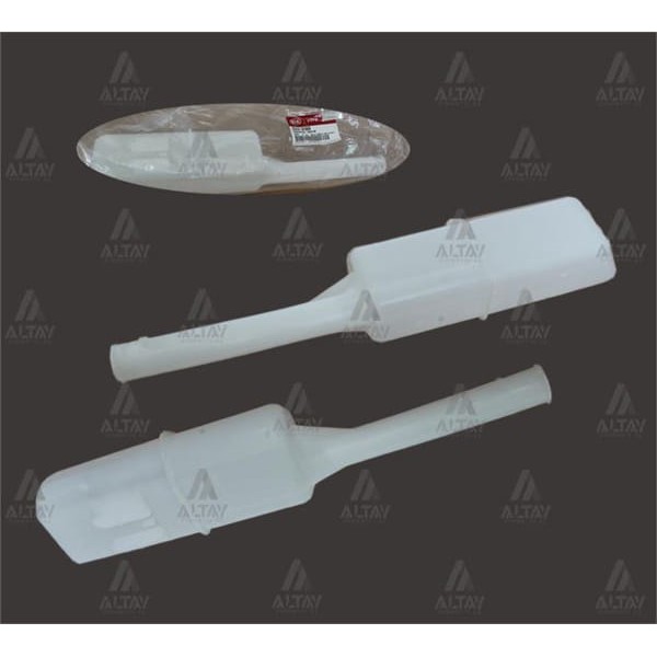 MOBIS 254312F000 Radyatör Su Deposu Cerato 1.6 Benzinli 2006 - 