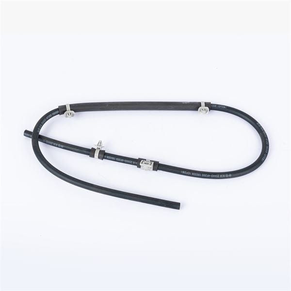 MOBIS 254434F200 Radyatör Su Depo Hortumu H100 Kamyonet 04- 