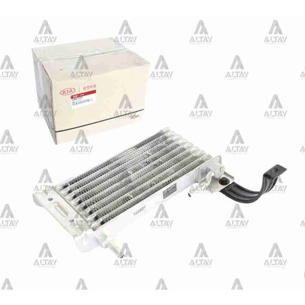 MOBIS 254603 Yağ Soğutucusu Sorento 03-06