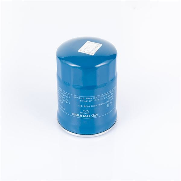 HMC 26310-27200 Yağ Filtresi Santa Fe /Tucson W830/3 Fn1020