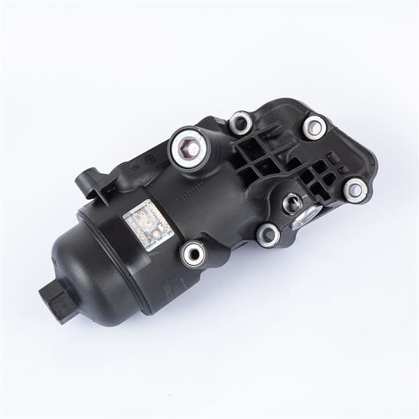 HMC-MOBIS-Hyundai-Orijinal 26310-2A610 Yağ Filtre Kütüğü Blue 1,6CRDI 2014-