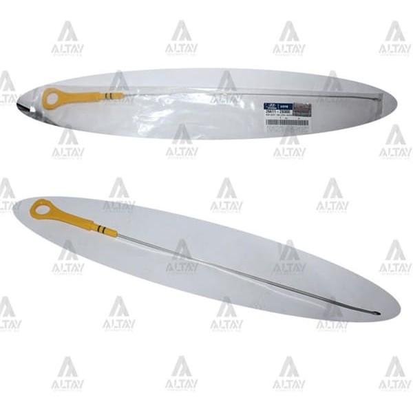 MOBIS 266112B000 Yağ Çubuğu Accent Blue 1.4 11- İ30 İx20 1.4 16V 1.6 16V 11-