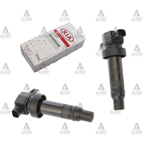 HMC 273012B010 Ateşleme Bobini Blue 1.4 11- İ20 İx20 1.4 16V 1.6 1 