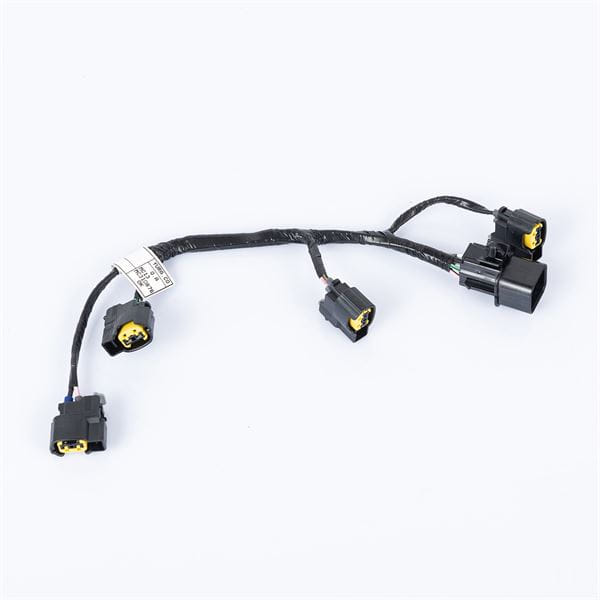 MOBIS 273502B000 Ateşleme Bobin Kablo Tesisatı Accent Blue 1.4 11- İ30 İx20 1.4 1.6 11- Elantra 16-