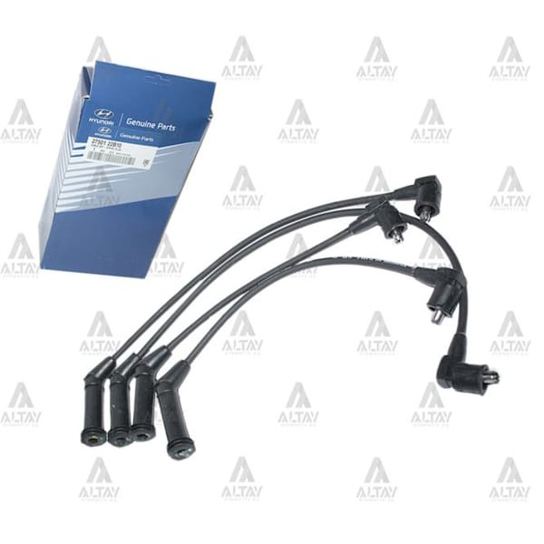 HMC 27501-22B10 Buji Kablosu Accent / Getz 1.5 00- 