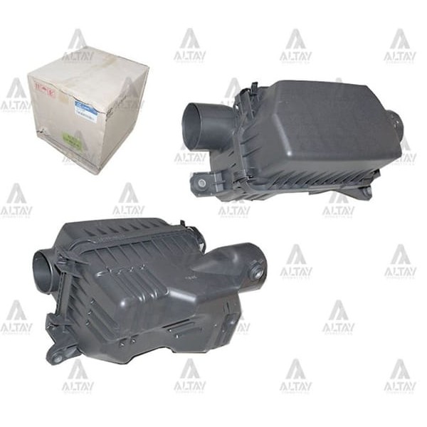 MOBIS 28110A5000 Hava Filtre Kutusu Komple İ30 Ceed 12-Ym Benzinli