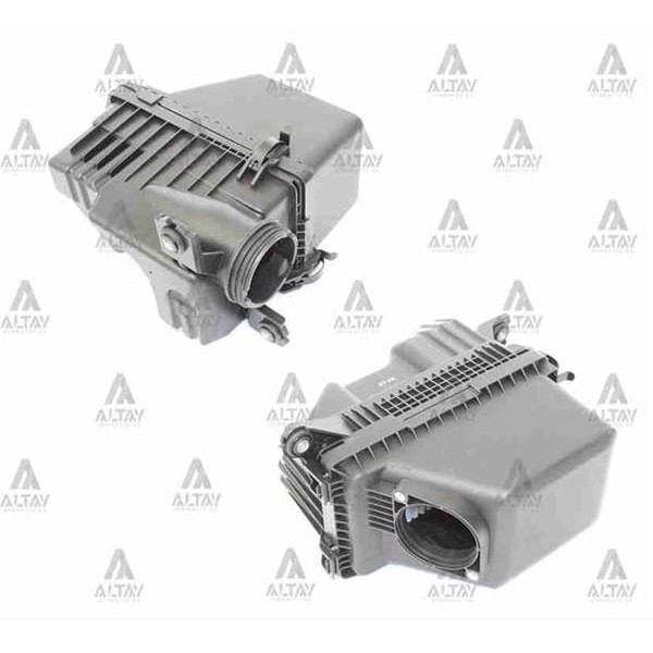 MOBIS 28110C7300 Kutu Hava Filtre Komple I-20 14-16 Dizel