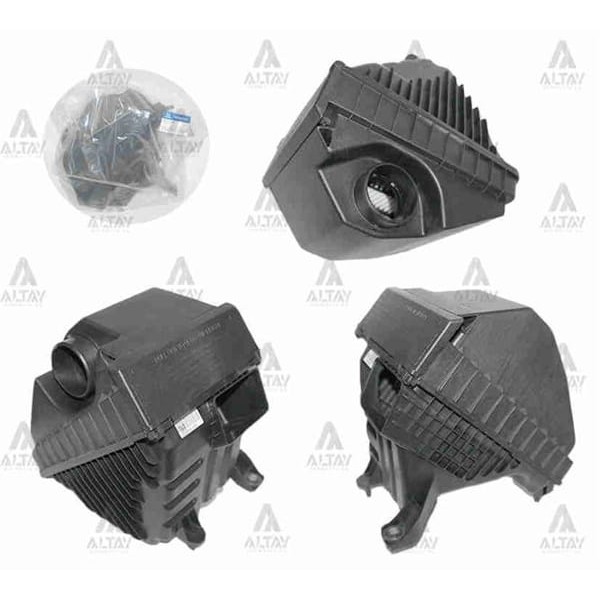 MOBIS 28110D3400 Kutu Hava Filtre Komple Tucson 15-18 Sportage 16-18 1.6 Gdı 