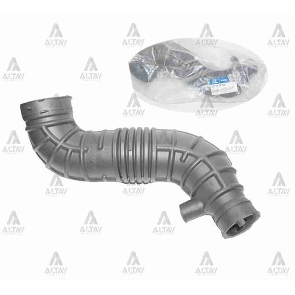 MOBIS 281383K100 Hortum Hava Filtre Sonata 05= Dizel