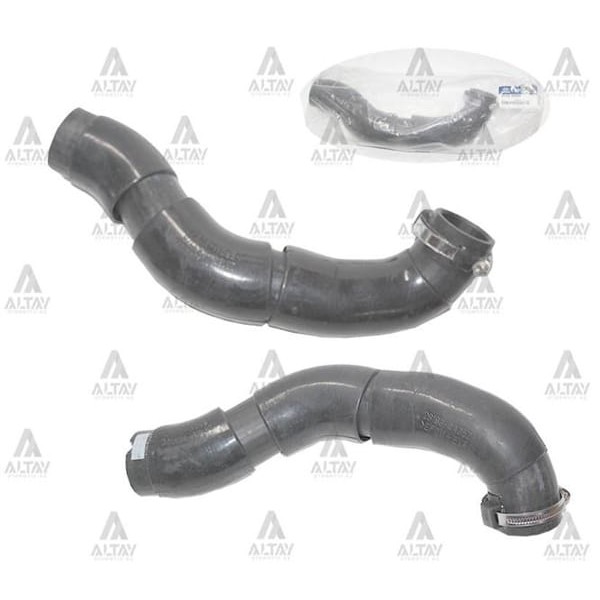 MOBIS 281624A850 Intercooler Giriş Hortumu A H100 Kamyonet 2012 -