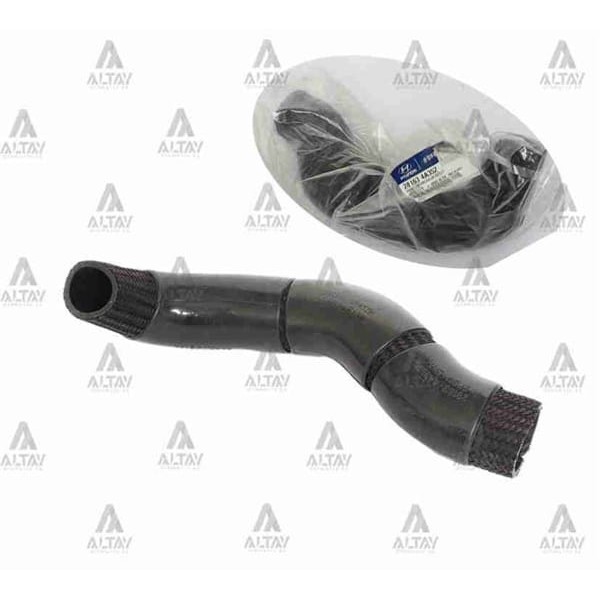 MOBIS 281634A352 Hortum Turbo H-100 Kamyonet 08-11 Ara Soğutucu (İntercooler) Giriş 