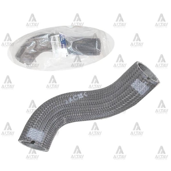 HMC 28164-4A351 İntercool Çıkış Boru H100 CRDI 2009- 