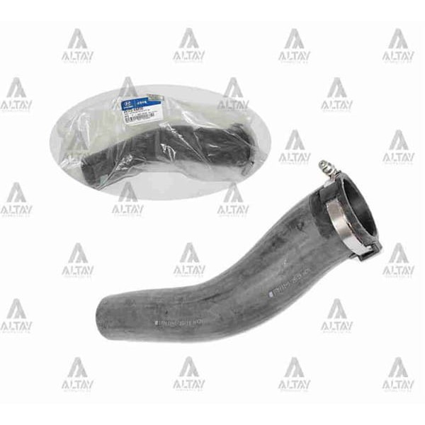 MOBIS 281734A850 Intercooler Çıkış Hortumu B H100 Kamyonet 2012 -