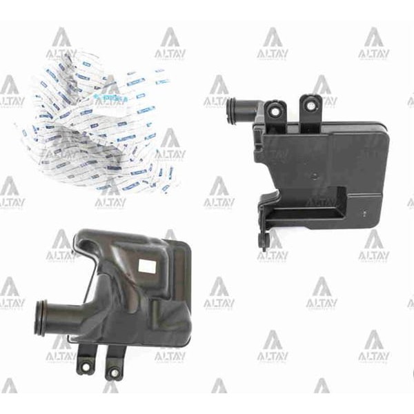 MOBIS 281902H000 Rezenator İ30 07- Kia Ceed 07-