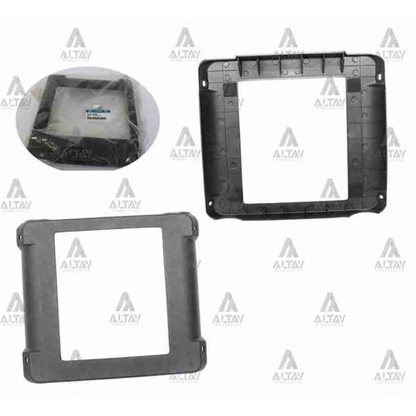 MOBIS 281924A200 Intercooler Davlumbazı (Ara Soğutucu) Starex 02-08