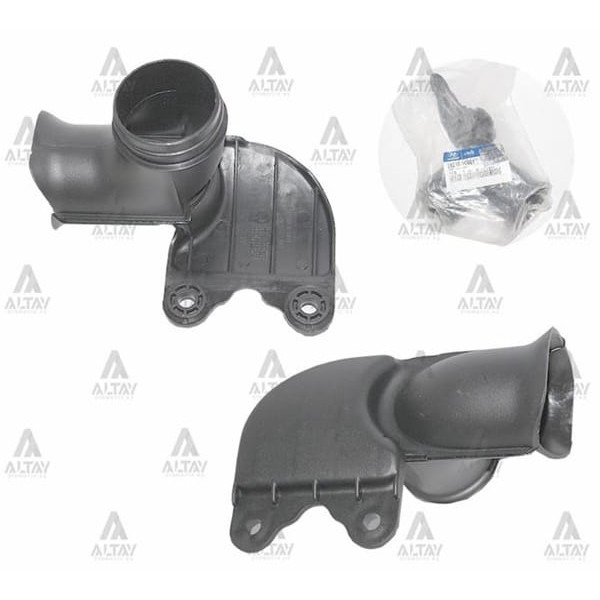 HMC 28210-1C001 Hava Filtre Ara Boru Getz 03- 